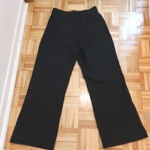 St.John collection knit high waist pants size 2